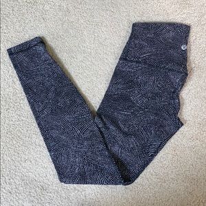 Lululemon Align 28”